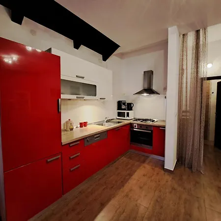 Apartman With Parking Space Fiorini, Novigrad - 6926 *