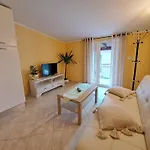 With Parking Space Fiorini, Novigrad - 6926 * Brtonigla