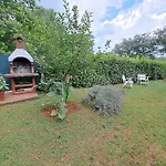 With Parking Space Fiorini, Novigrad - 6926