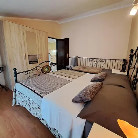 Apartment With A Parking Space Fiorini, Novigrad - 6926 Brtonigla