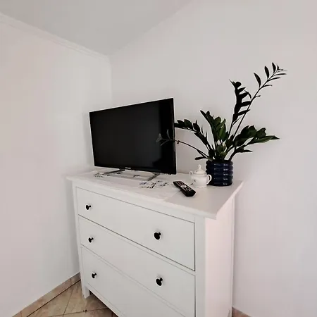 With Parking Space Fiorini, Novigrad - 6926 Brtonigla
