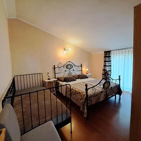 With Parking Space Fiorini, Novigrad - 6926 Brtonigla