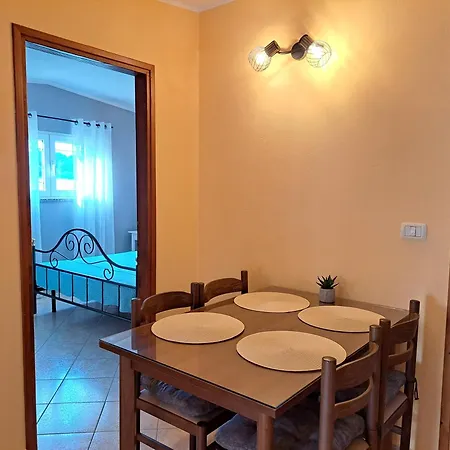 With A Parking Space Fiorini, Novigrad - 6926 Brtonigla