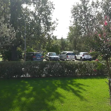 With A Parking Space Fiorini, Novigrad - 6926