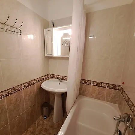 With A Parking Space Fiorini, Novigrad - 6926 Apartment