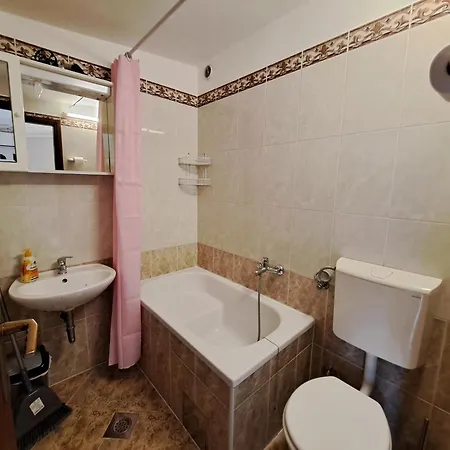 With A Parking Space Fiorini, Novigrad - 6926 Apartment *