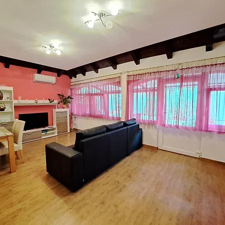 With A Parking Space Fiorini, Novigrad - 6926 Apartment