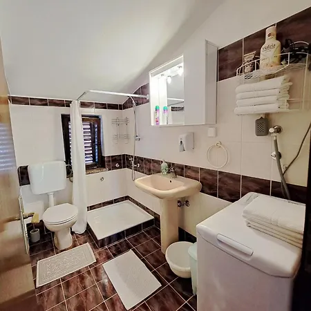 With A Parking Space Fiorini, Novigrad - 6926 Apartment