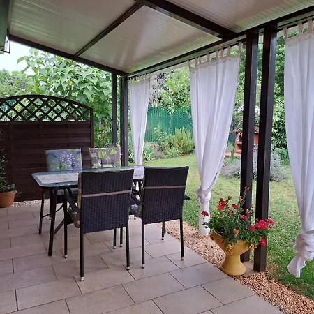 Apartment With A Parking Space Fiorini, Novigrad - 6926 *
